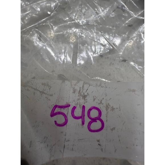 Chicos nwt sheer black button up slouchy top womens size 0 - Picture 2 of 10